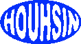 Houhsin Logo